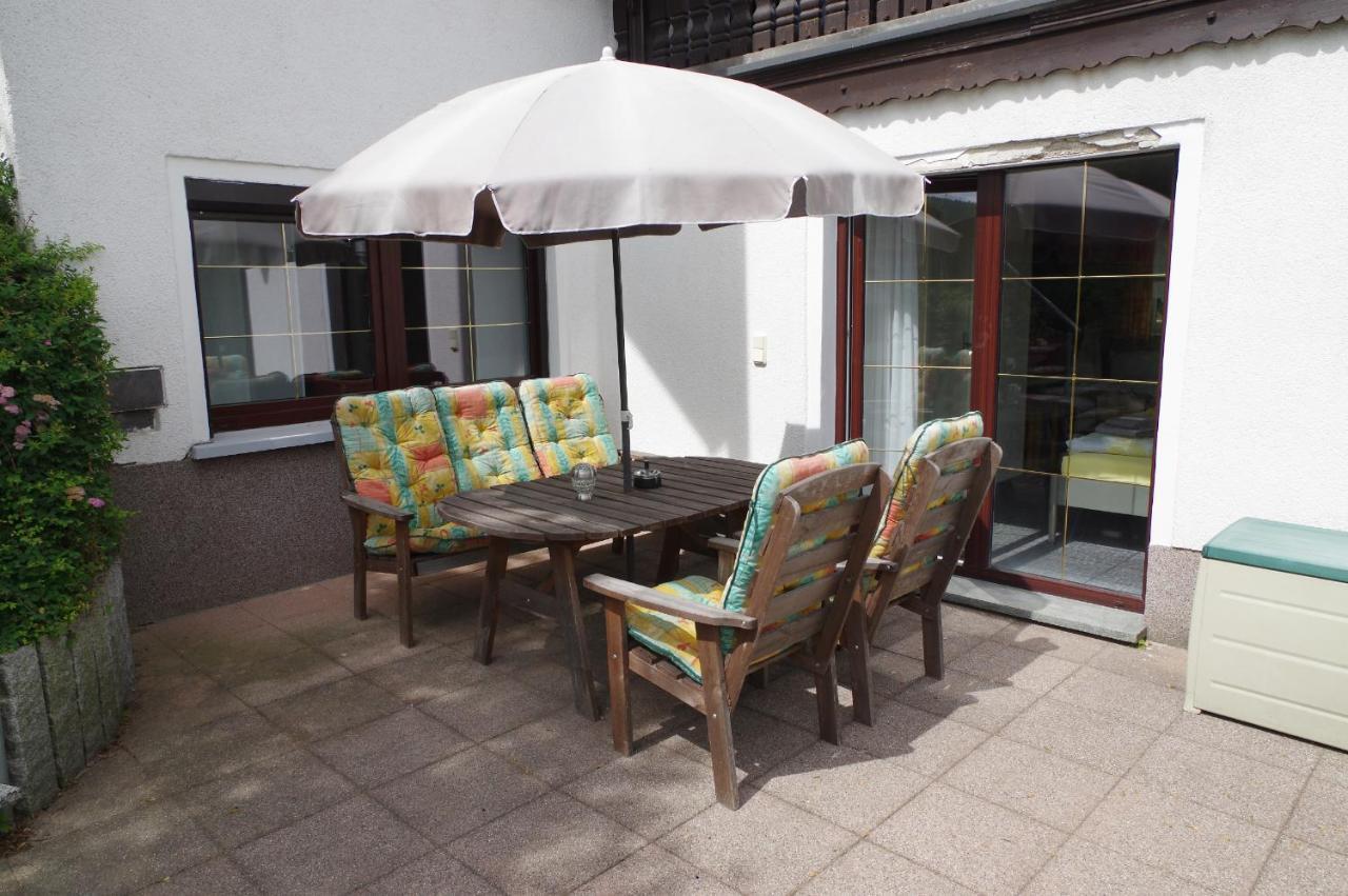 Gaestehaus Gaens - Ferienwohnung Schirgiswalde-Kirschau エクステリア 写真